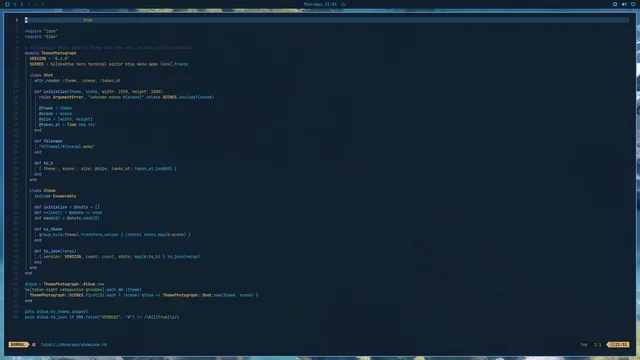 Neovim
