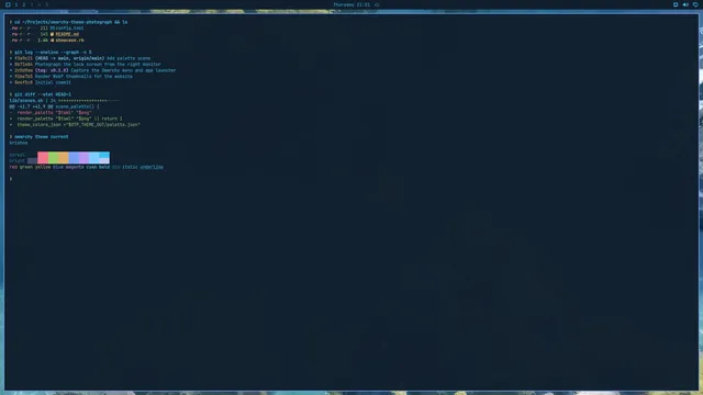 Terminal