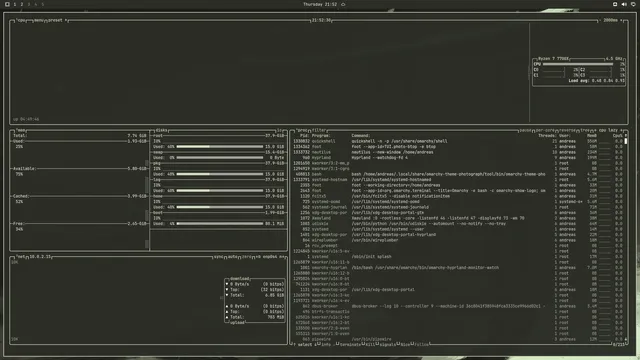 btop
