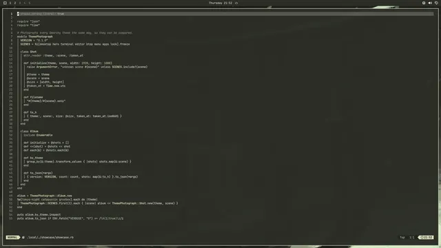 Neovim