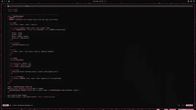 Neovim