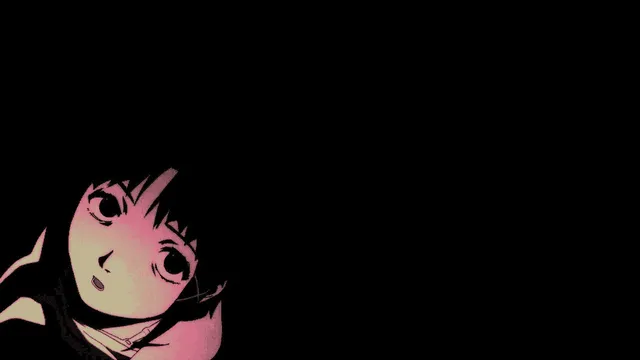 Lainom wallpaper: lain3