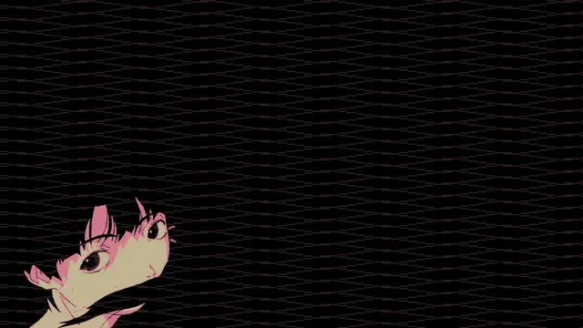 Lainom wallpaper: lain6