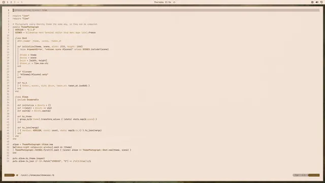 Neovim