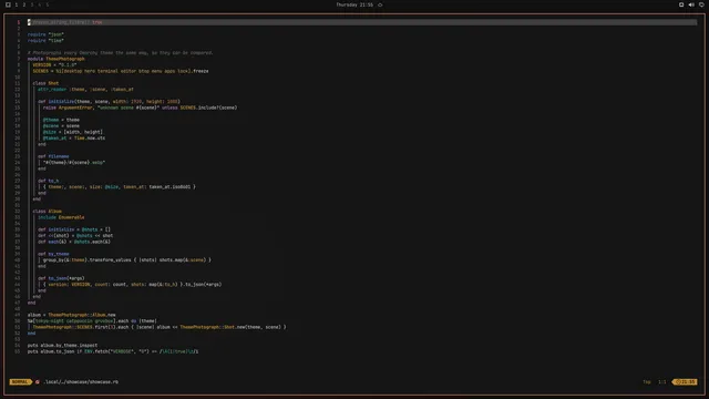 Neovim