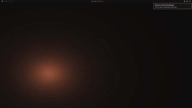 Notification