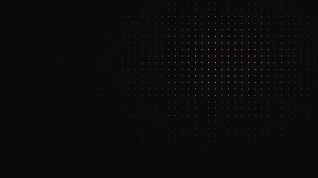 Lamplight wallpaper: lattice