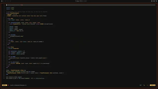 Neovim