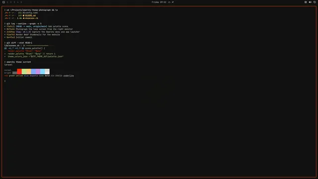 Terminal