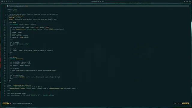 Neovim