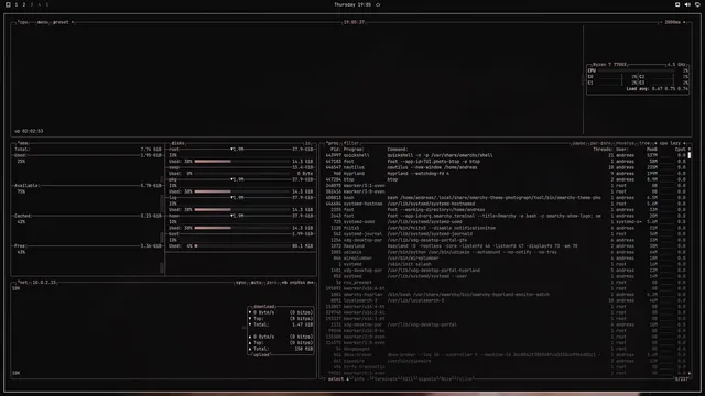 btop