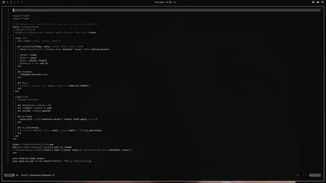 Neovim
