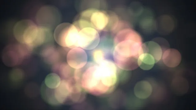 Last Horizon wallpaper: bokeh