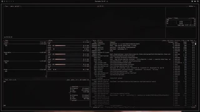 btop