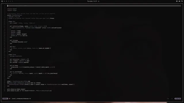 Neovim