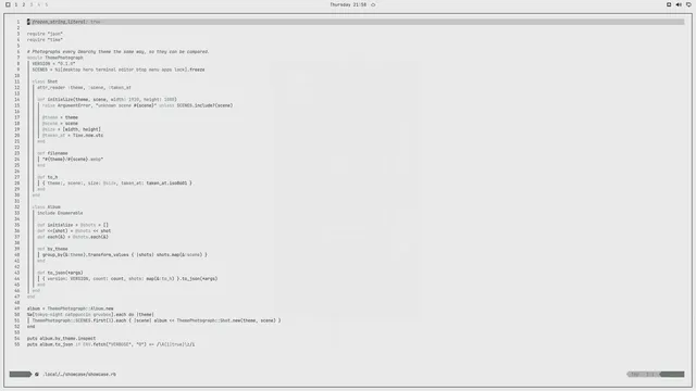 Neovim