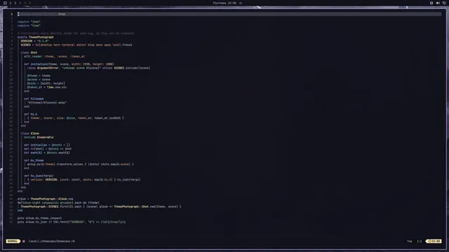 Neovim