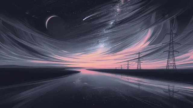 Lavender wallpaper: wallz 25