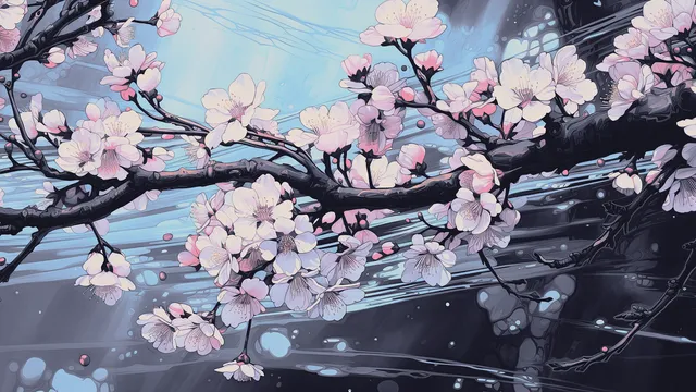Lavender wallpaper: wallz 34