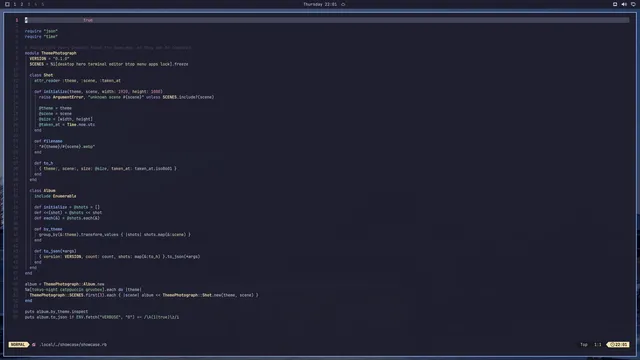 Neovim