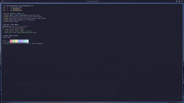 Terminal