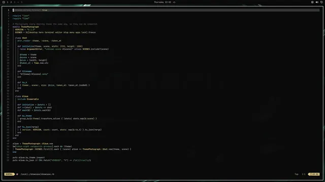 Neovim