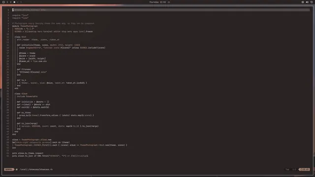 Neovim