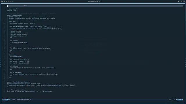 Neovim