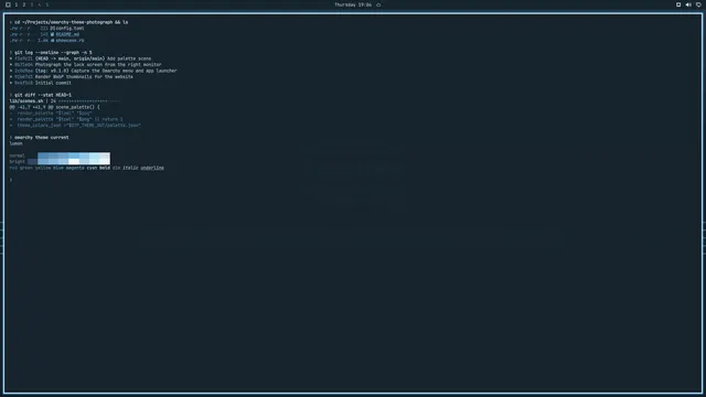 Terminal