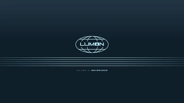 Lumon wallpaper: united in severance