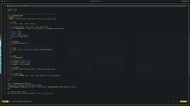 Neovim