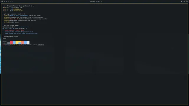 Terminal