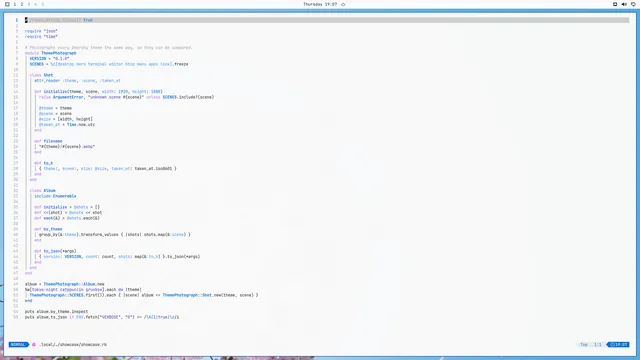 Neovim