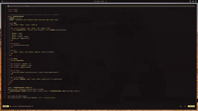 Neovim