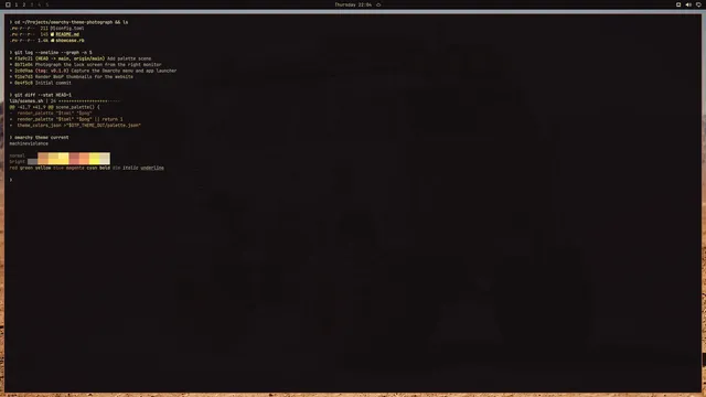 Terminal