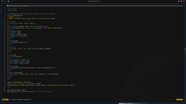Neovim