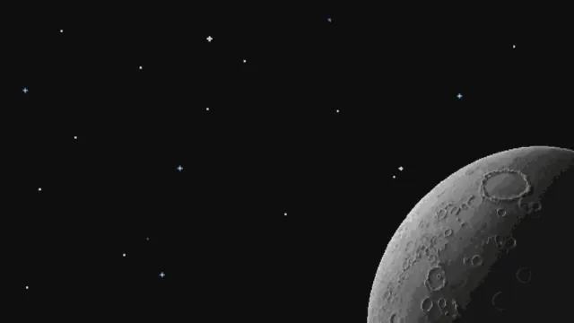 Macos Classic wallpaper: macos classic dark