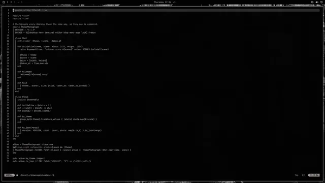 Neovim