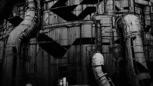 Manga wallpaper: 1