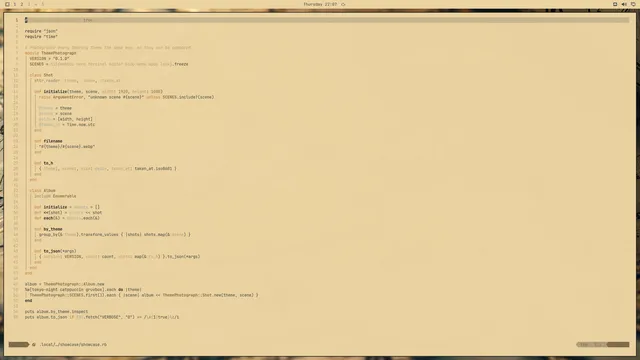 Neovim