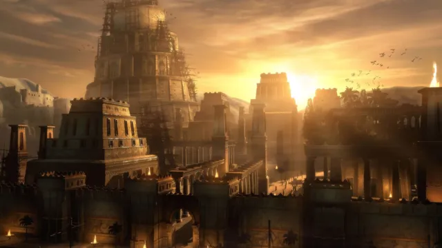 Map Quest wallpaper: wallhaven 3kk35d