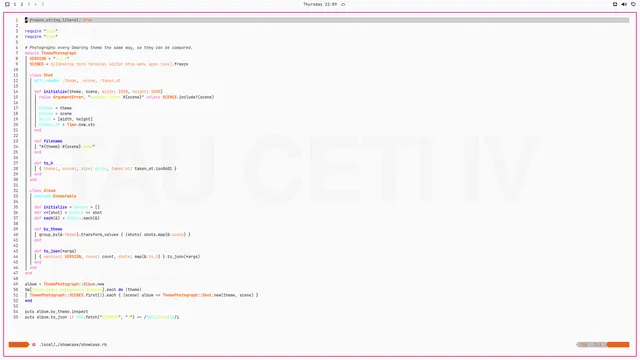 Neovim