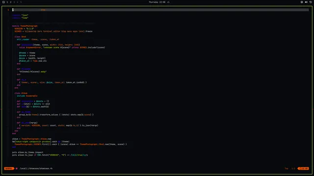 Neovim