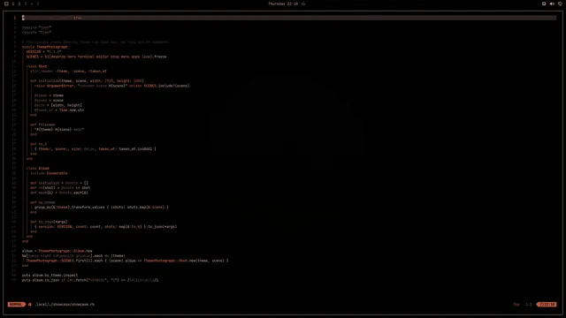 Neovim