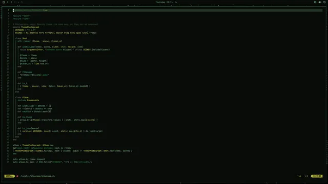 Neovim
