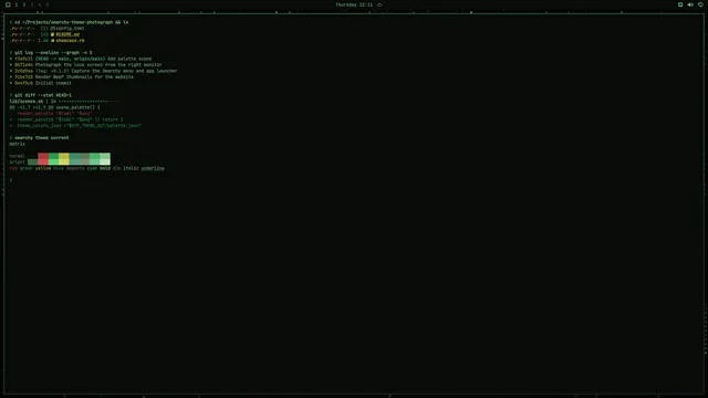 Terminal