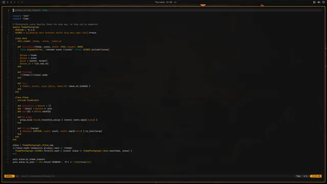 Neovim