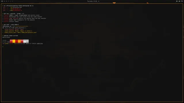 Terminal