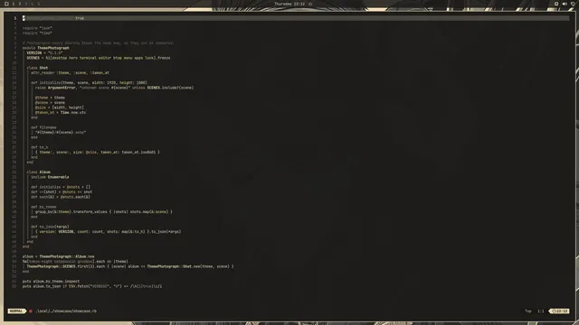 Neovim