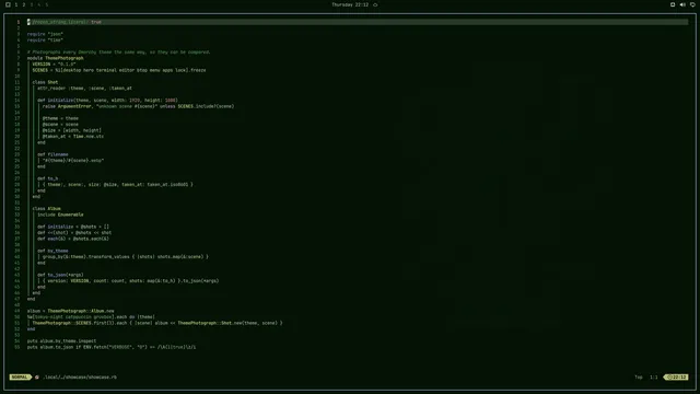 Neovim